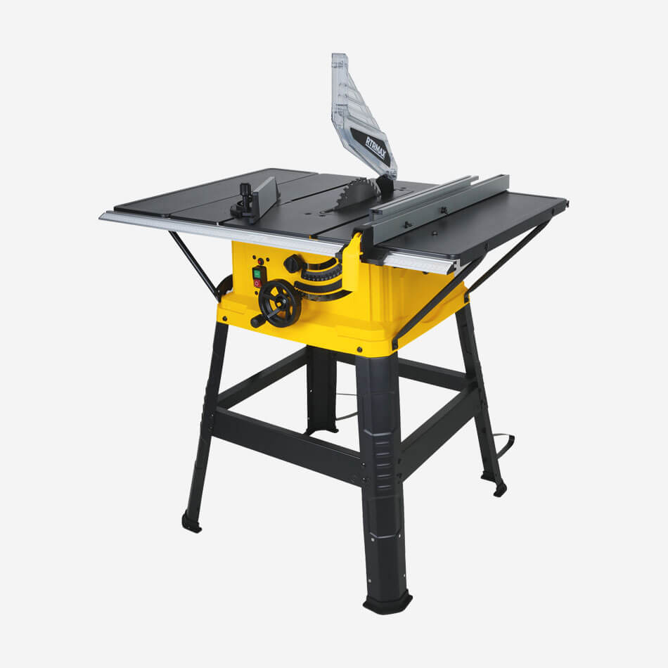 RTRMAX RTM6280 TEZGAH TESTERE 2000 W 255 MM